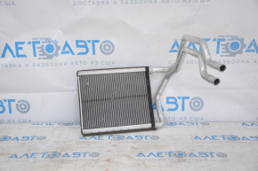 Radiatorul încălzitorului pentru Toyota Sienna 11-20.