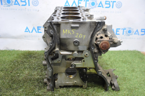 Блок цилиндров голый Ford Fusion mk5 13-16 2.0T Д:87.52