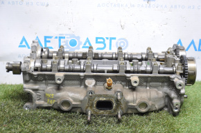 Головка блока цилиндров ГБЦ в сборе Ford Fusion mk5 13-18 2.0T