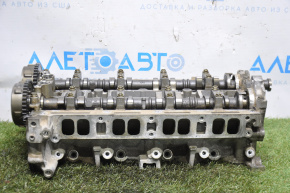 Головка блока цилиндров ГБЦ в сборе Ford Fusion mk5 13-18 2.0T