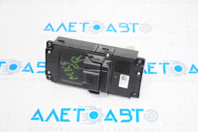 Controlul scaunului pasagerului Ford Fusion mk5 13-16 bej