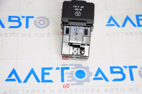 Розетка 115v Jeep Compass 17-