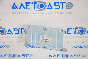 Battery Management Control Module Kia Optima 11-16 hybrid