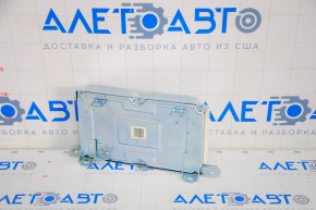 Battery Management Control Module Kia Optima 11-16 hybrid