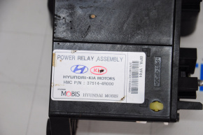 BATTERY RELAY ASSEMBLY Kia Optima 11-13 hybrid