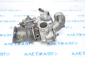 Turbina Lincoln MKZ 13-16 2.0T 94k