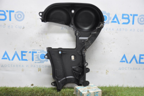 Передняя крышка двигателя Ford Escape 13-19 1.5T