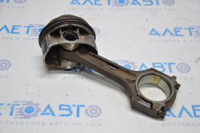 Bara de protecție cu piston pentru Ford Escape 13-19 1.5