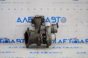 Turbina Ford Escape mk3 17-19 1.5T 82k