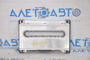 Amplificator audio Ford Escape MK3 16-19 Sony