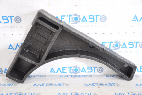 Capac portbagaj dreapta Ford Escape MK3 13-19 titan cu margini inalte, prindere suplimentara