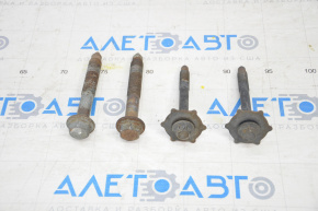 Șuruburile de fixare a suportului de subramă frontală, set de 4 bucăți, Ford Escape MK3 13-19