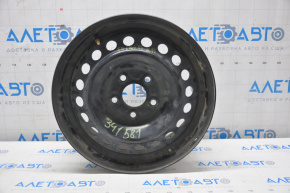 Диск колесный R15 Ford Focus mk3 11-18 железо