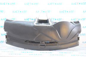 Torpedo panoul frontal fără AIRBAG Ford Fusion mk5 13-20 negru