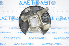 Capac spate stânga Ford Fusion mk5 13-20 cu con, cu husă