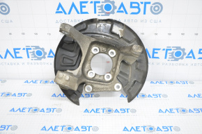 Capacul spate dreapta Ford Fusion mk5 13-20 cu con, cu husă