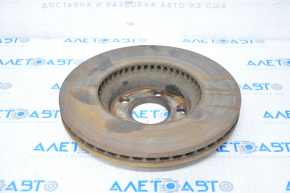 Placă de frână față stânga Ford Fusion mk5 13-20 28mm