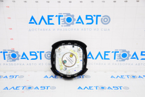 Подушка безопасности airbag в руль водительская Jeep Compass 17-21