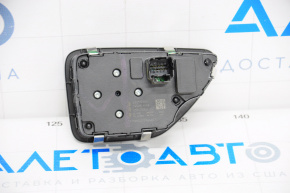 Comutator de control pentru modurile de condus al Jeep Compass 17 - negru