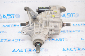 Задний дифференциал редуктор Jeep Compass 17-26 7к