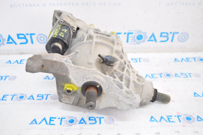 Задний дифференциал редуктор Jeep Compass 17-26 7к