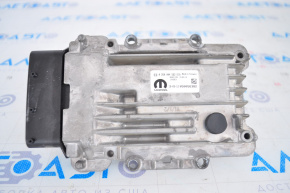 Differential Control Module Jeep Compass 17- 2.4