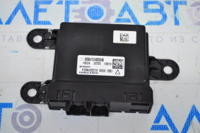 Modul de asistare la parcare Jeep Compass 17-