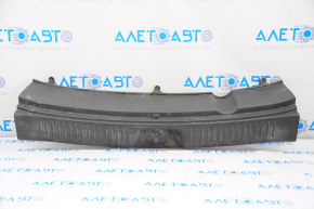 Capac portbagaj Kia Sorento 10-15 negru, uzat