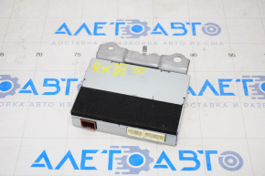 RADIO MEDIA INTERFACE CONTROL MODULE Lexus RX350 10-15