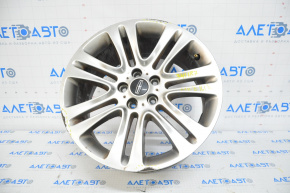 Диск колесный R18 Lincoln MKZ 13-20 бордюрка