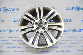 Диск колесный R18 Lincoln MKZ 13-20 бордюрка