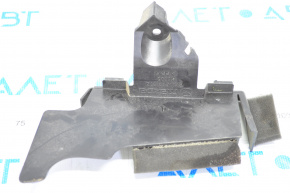 Deflector radiator stânga Mazda CX-9 16-