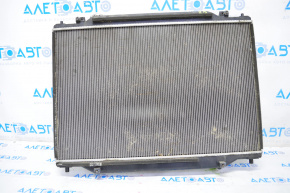 Radiatorul de răcire a apei Mazda CX-9 16-