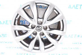 Roata de 18 inch Mazda CX-9 16-