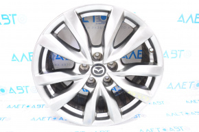 Roată de 18 inch pentru Mazda CX-9 16 - jantă