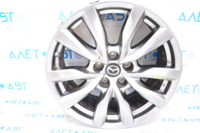 Roată de 18 inch pentru Mazda CX-9 16 - jantă