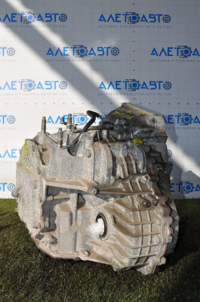 АКПП в сборе Mazda CX-9 16-21 FWD 42к, эмульсия