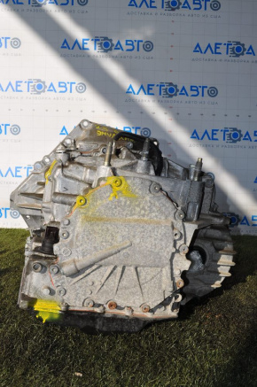 АКПП в сборе Mazda CX-9 16-21 FWD 42к, эмульсия