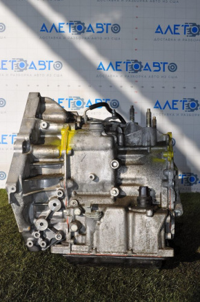 АКПП в сборе Mazda CX-9 16-21 FWD 42к, эмульсия