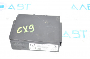 Body control module front Mazda CX-9 16-