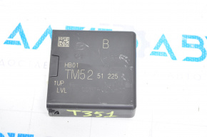 Headlight Control Module Mazda CX-9 16-