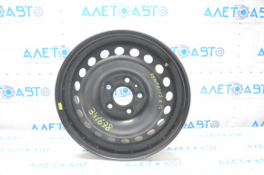 Roată de 16 inch pentru Nissan Sentra 13-19, din metal