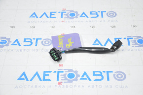 Farul de conectare pentru Nissan Sentra 16-19 rest halogen.