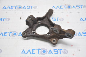 Capacul frontal dreapta Subaru Forester 14-18 SJ ruginit.