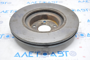 Placă de frână față stânga Subaru Forester 14-18 SJ 290/24mm