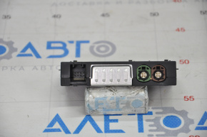 USB HUB AUX VW Tiguan 18-