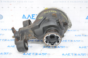 Задний дифференциал редуктор Chevrolet Camaro 16- 2.0 акпп, 20к