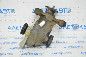 Задний дифференциал редуктор Chevrolet Camaro 16- 2.0 акпп, 20к