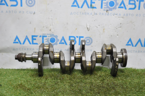 Arbore cotit Ford Focus mk3 11-14 pre-restilizare 2.0 k:51.98 l:46.98