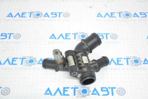 Distribuitor de lichid de răcire Ford Fusion mk5 13-20 1.5T